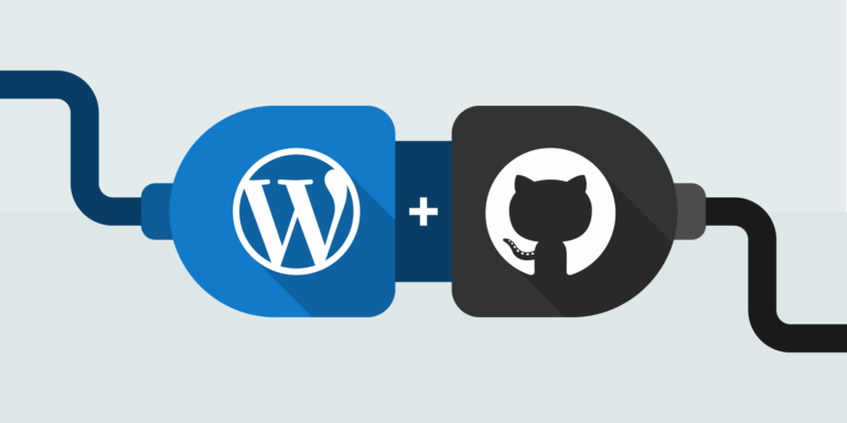 Wordpress and GIT integration