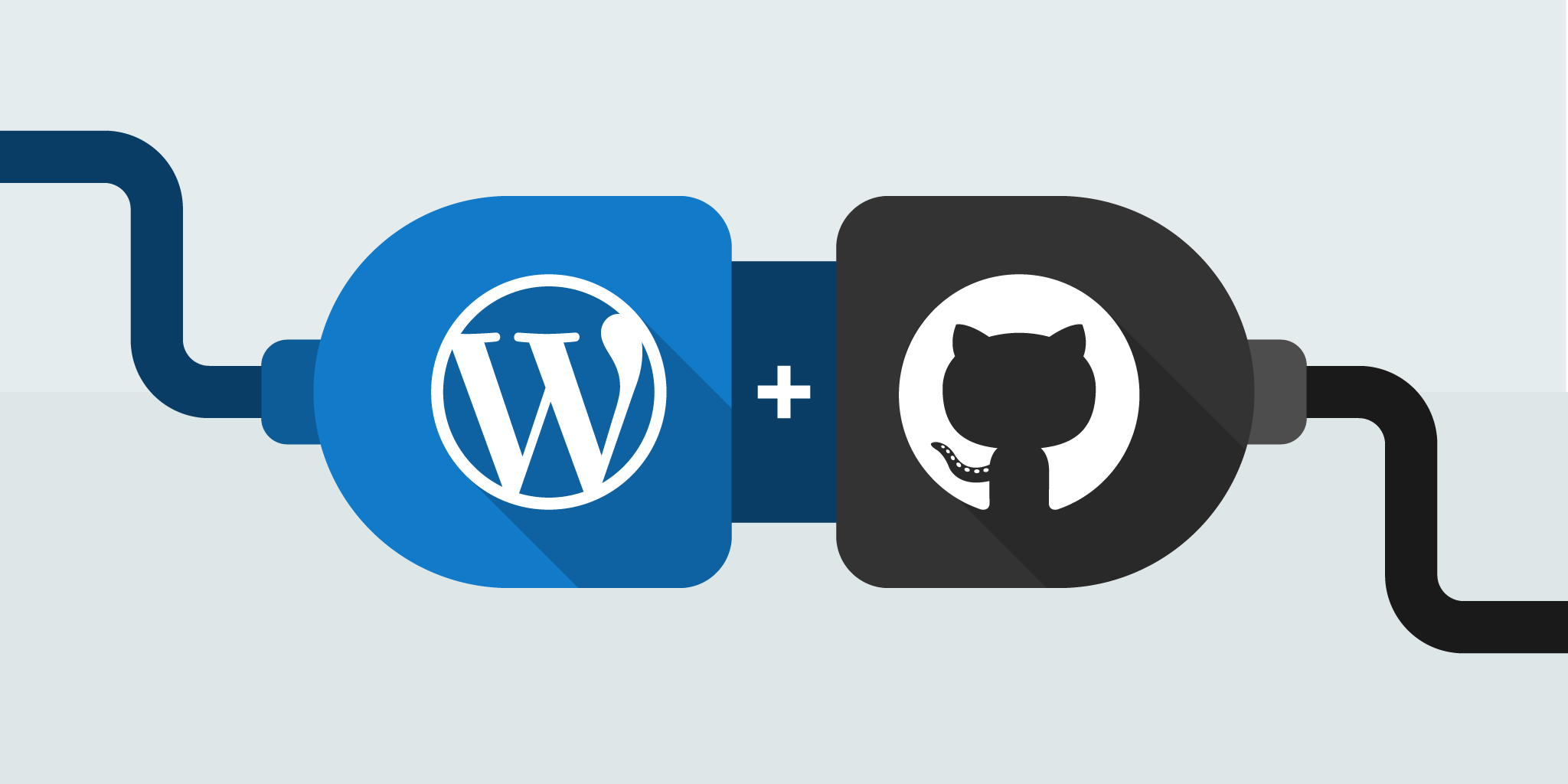 Wordpress and GIT integration