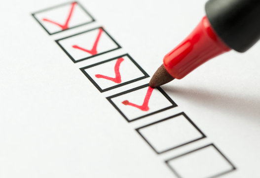 5 Essential Needs: Web Accessibility [Checklist]