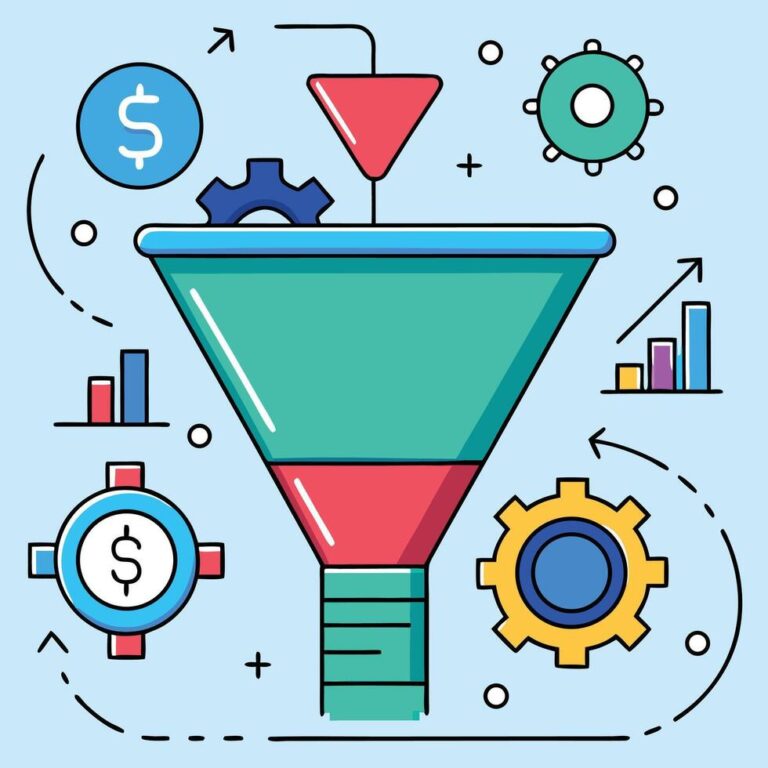 Designing Websites That Convert