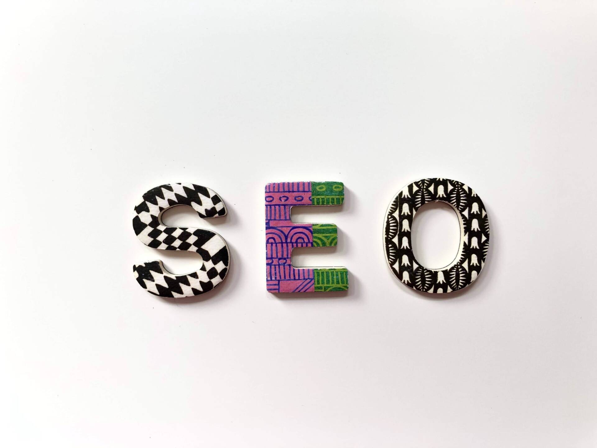 5 Step Guide To Improving SEO On Your Website by StellarBlue.ai