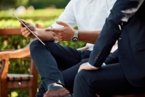 Is Your Website ADA Compliant? by StellarBlue.ai