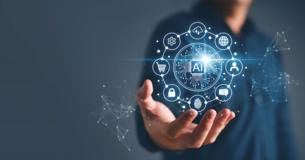 Artificial Intelligence Brings Power to Business Owners