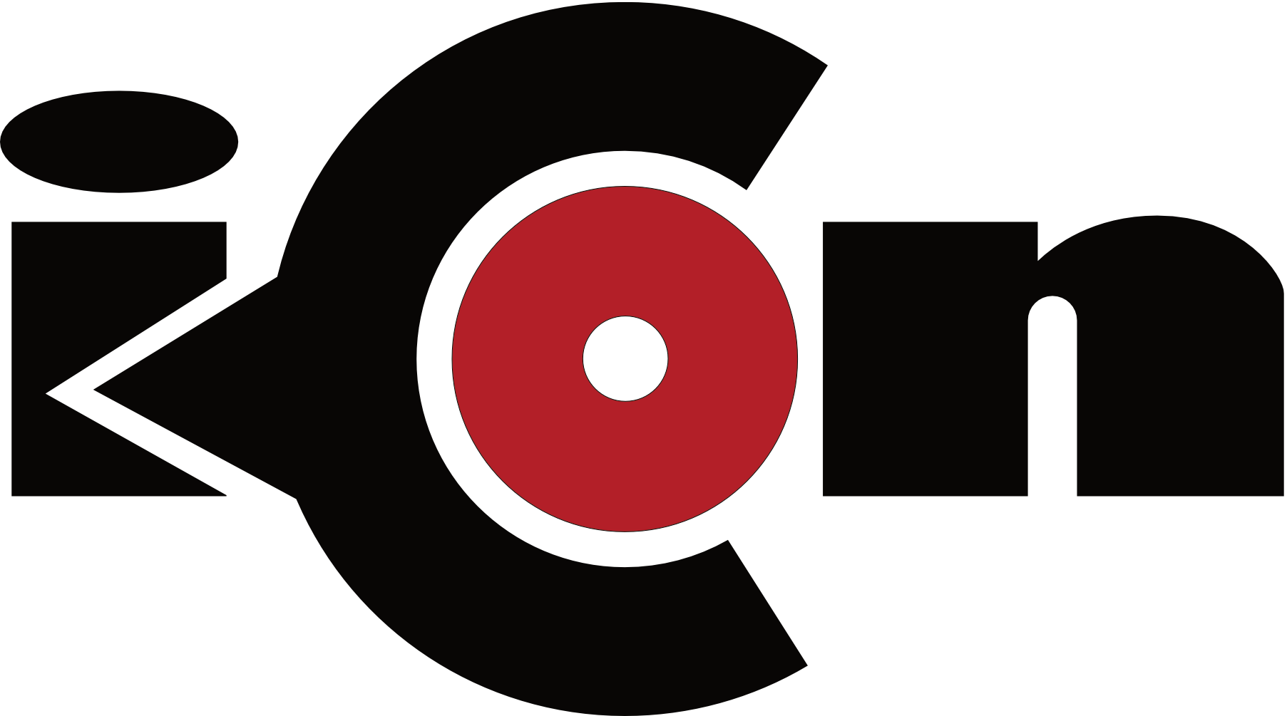 Icon Marketing Logo