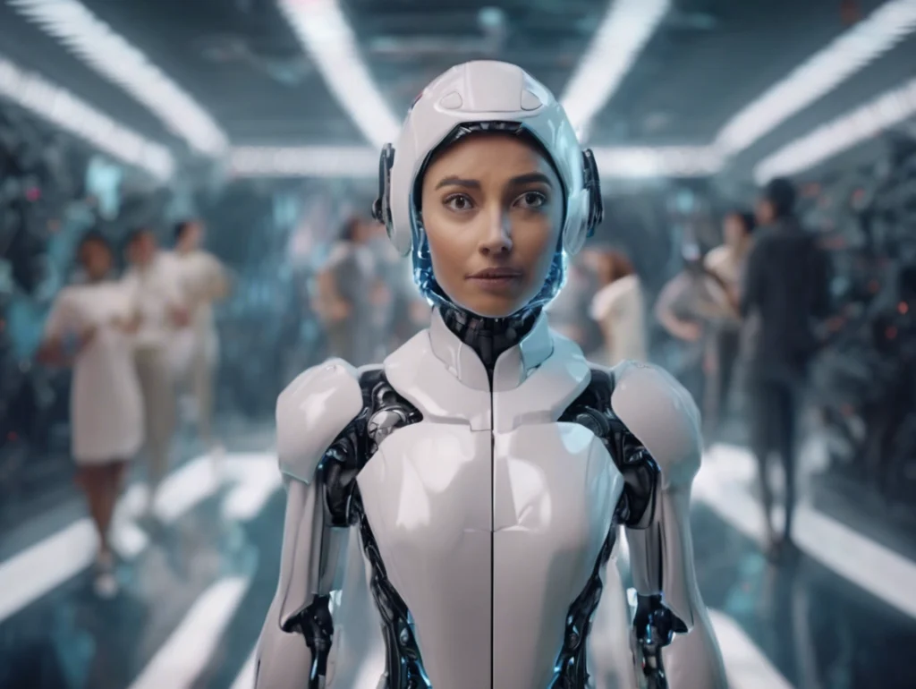 The Future of Video Content: Understanding AI Avatars and Their Business Impact