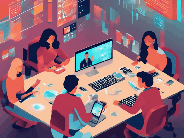 Demystifying AI Marketing Agents: Why They’re Changing Everything in Marketing