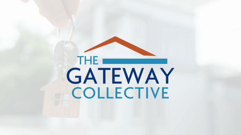Gateway Collective logo overlay