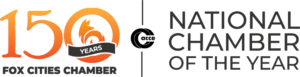 Fox Cities Chamber: National Chamber of the Year for 2024-2025