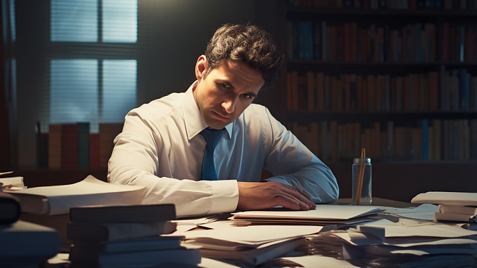 A Lifeline for the Overwhelmed: How AI-Powered Assistants Can Lighten the Load of Managers and Owners