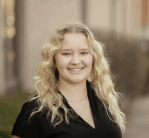 Katie Hammerton – Digital Marketing Coordinator – Fox Cities Chamber