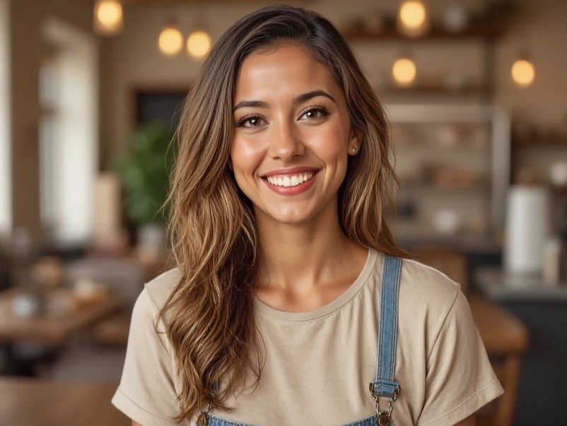 The Future of AI-Generated Commercials & How Your Business Can Use Them with StellarBlue.ai