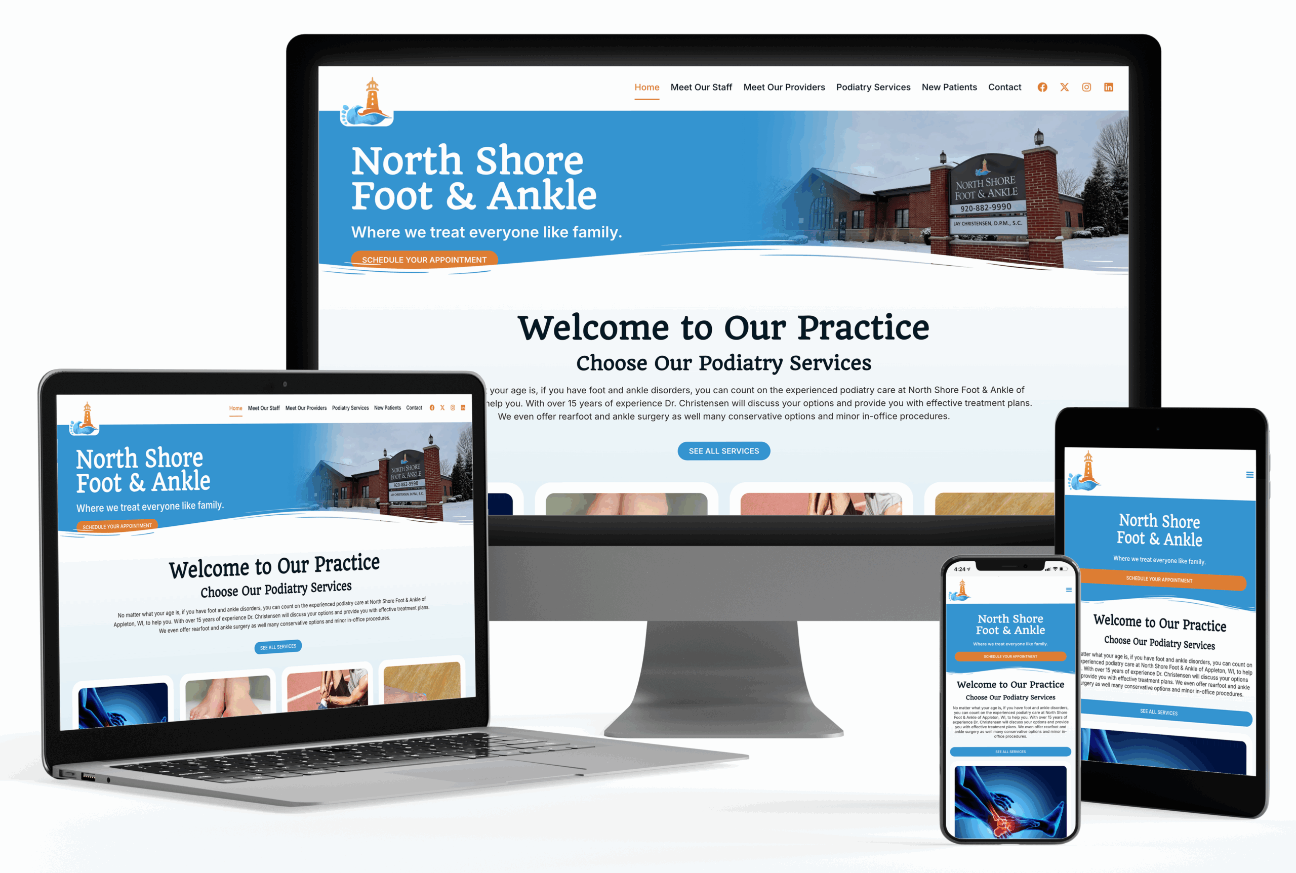 StellarBlue-North-Shore-Foot-Ankle-Devices
