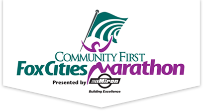 Fox Cities Marathon Logo