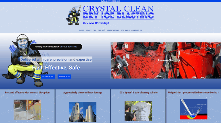 before-Stellar-crystalcleandryice