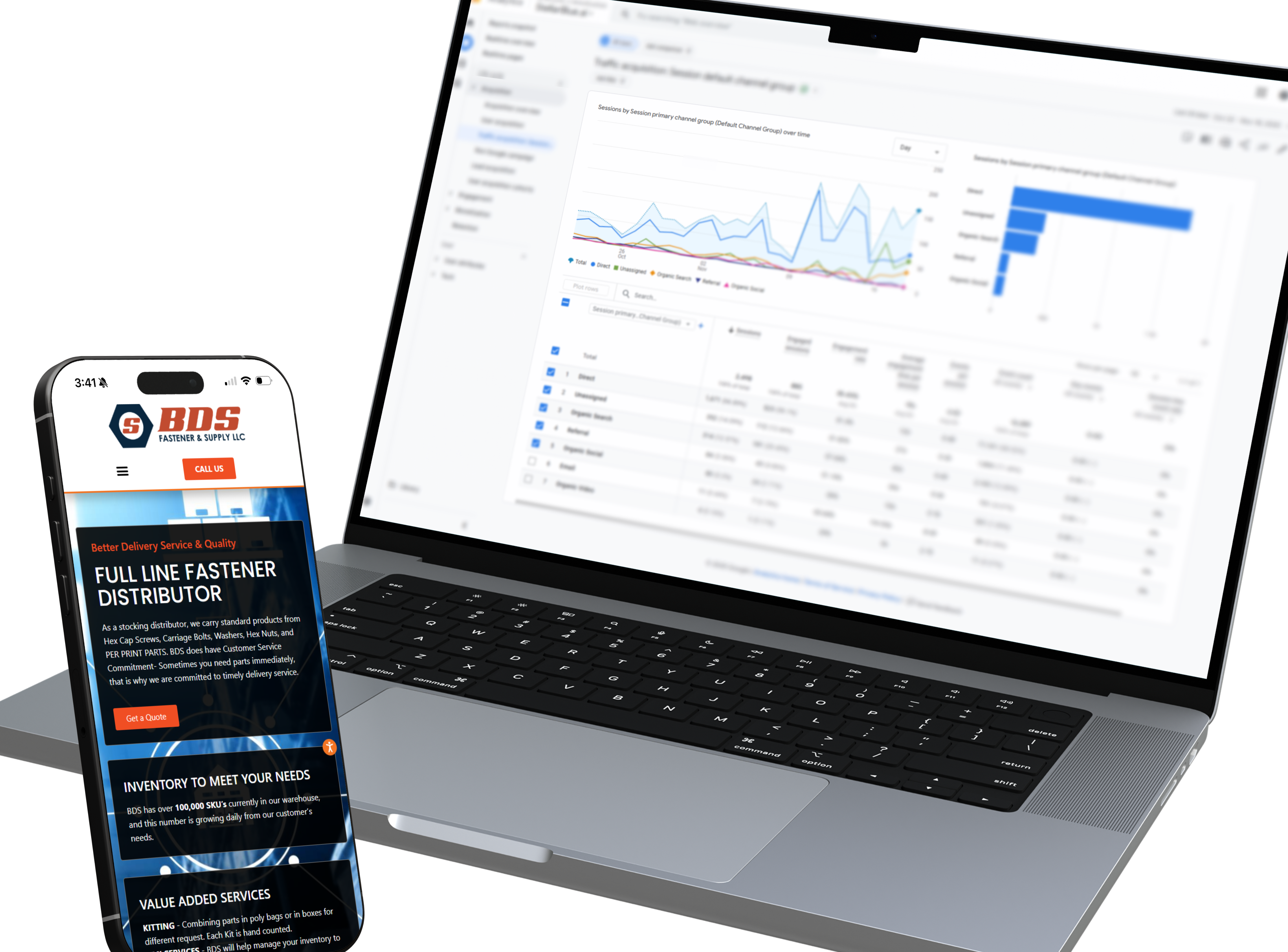 Featured-Image-BDS Our Work Laptop-Phone Image