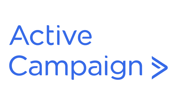 Active campaign logo