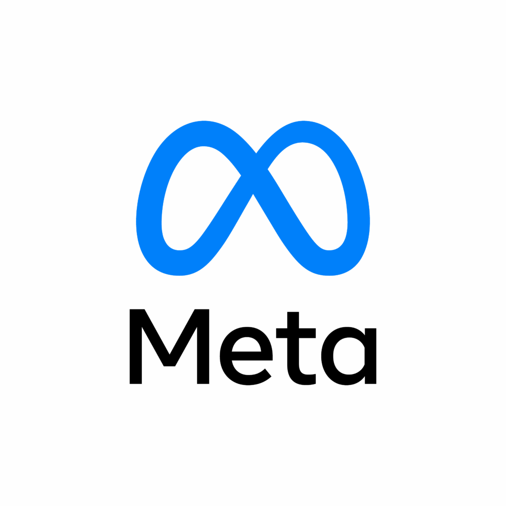 Meta ads logo