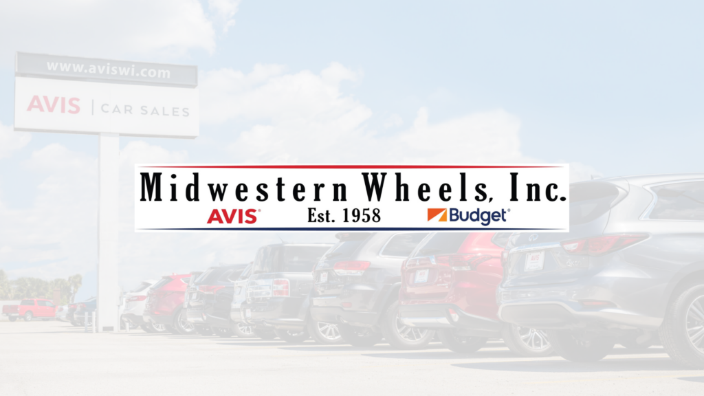Midwestern Wheels Logo overlay
