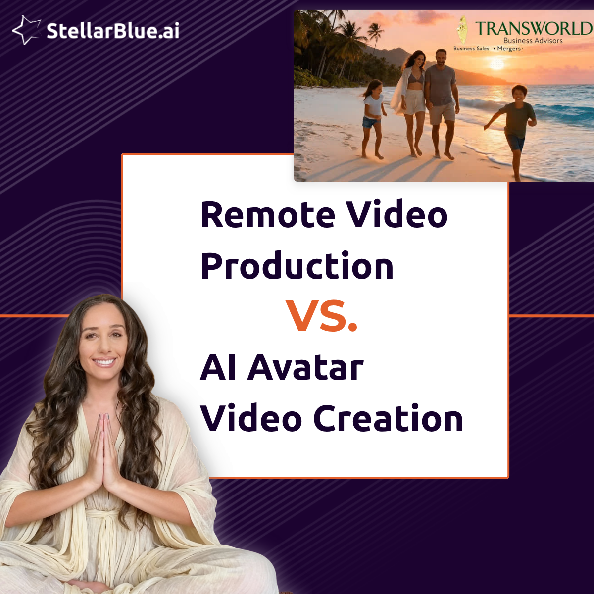 RemotevsAvatar